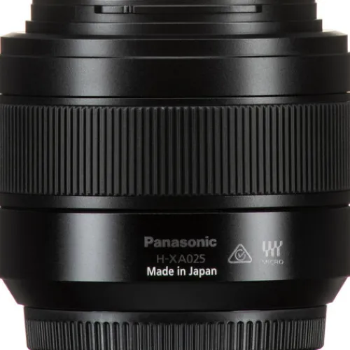 Panasonic Micro Four Thirds Mount>Leica DG 25mm f/1.4 II