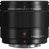 Panasonic Micro Four Thirds Mount>Leica DG Summilux 9mm f/1.7 Lens