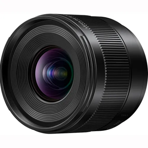 Panasonic Micro Four Thirds Mount>Leica DG Summilux 9mm f/1.7 Lens