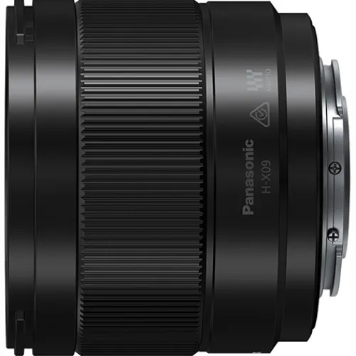 Panasonic Micro Four Thirds Mount>Leica DG Summilux 9mm f/1.7 Lens