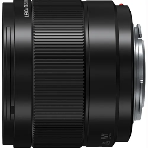Panasonic Micro Four Thirds Mount>Leica DG Summilux 9mm f/1.7 Lens