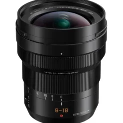 Panasonic Micro Four Thirds Mount>Leica DG Vario-Elmarit 8-18mm f/2.8-4.0 Lens