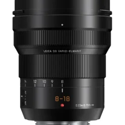 Panasonic Micro Four Thirds Mount>Leica DG Vario-Elmarit 8-18mm f/2.8-4.0 Lens