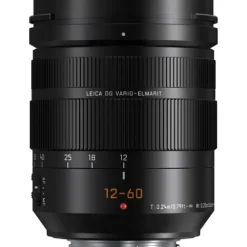 Panasonic Micro Four Thirds Mount>Leica DG Vario-Elmarit 12-60mm F/2.8-4 POWER O.I.S. Lens