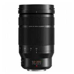Panasonic Micro Four Thirds Mount>Leica DG Vario-Elmarit 50-200mm f/2.8-4 POWER O.I.S. Lens