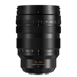 Panasonic Micro Four Thirds Mount>Leica DG Vario-Summilux 25-50mm f/1.7 ASPH Lens