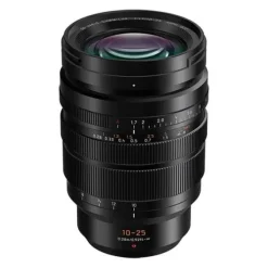 Panasonic Micro Four Thirds Mount>Leica DG Vario-Summilux 10-25mm f/1.7 Lens
