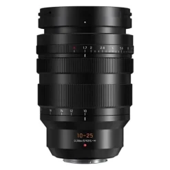 Panasonic Micro Four Thirds Mount>Leica DG Vario-Summilux 10-25mm f/1.7 Lens
