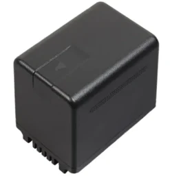 Panasonic Camera Batteries>Li-Ion Battery (VBT-380E)
