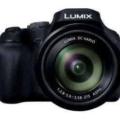 Panasonic Compact Cameras>Lumix FZ80D Digital Camera