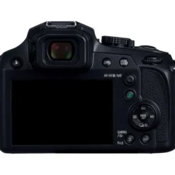 Panasonic Compact Cameras>Lumix FZ80D Digital Camera