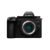 Panasonic Mirrorless Cameras>Lumix G9 II - Body Only