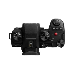 Panasonic Mirrorless Cameras>Lumix G9 II - Body Only