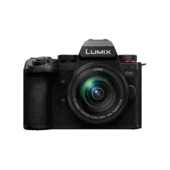 Panasonic Mirrorless Cameras>Lumix G9 II with Lumix G Vario 12-60mm f/3.5 - 5.6 ASPH Power OIS Lens