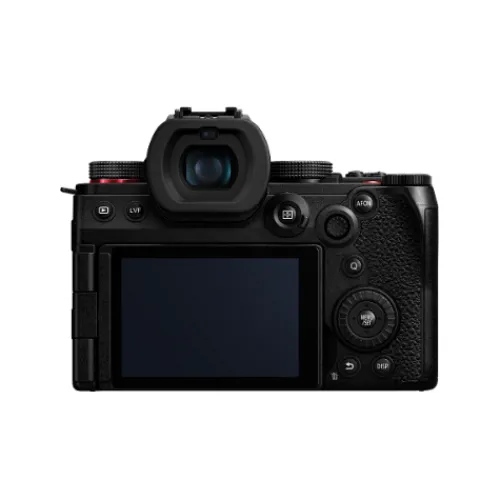 Panasonic Mirrorless Cameras>Lumix G9 II with Leica 12-35mm f/2.8 Power OIS Lens