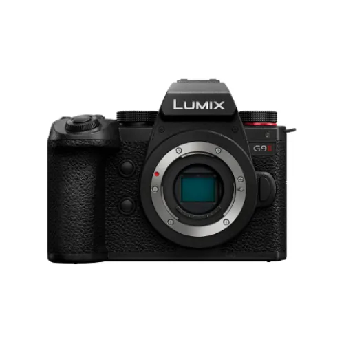 Panasonic Mirrorless Cameras>Lumix G9 II with Leica 12-35mm f/2.8 Power OIS Lens