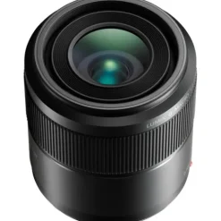 Panasonic Micro Four Thirds Mount>Lumix G 30mm f/2.8 ASPH MEGA OIS Macro Lens