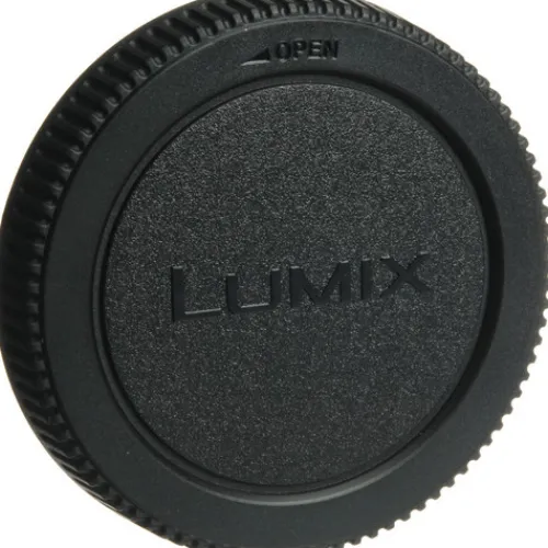 Panasonic Micro Four Thirds Mount>Lumix G 20mm f/1.7 II ASPH Lens