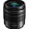 Panasonic Micro Four Thirds Mount>Lumix G Vario 12-60mm f/3.5 - 5.6 ASPH Power OIS Lens
