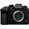 Panasonic Mirrorless Cameras>Lumix GH7 – Body Only