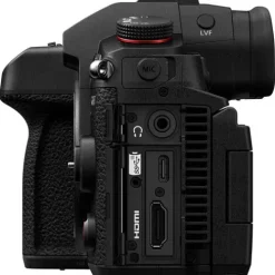 Panasonic Mirrorless Cameras><noscript><img width=