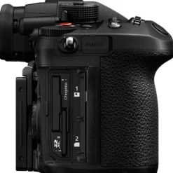 Panasonic Mirrorless Cameras><noscript><img width=