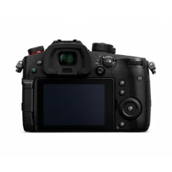 Panasonic Mirrorless Cameras>Lumix GH5 II + 12-60mm f/3.5-5.6 Lens