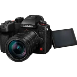 Panasonic Mirrorless Cameras><noscript><img width=