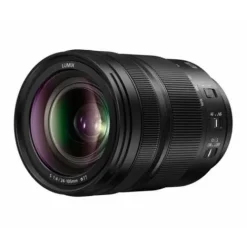 Panasonic L-Mount Alliance Lenses>Lumix S 24-105 mm F/4 Macro O.I.S. Lens