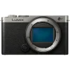 Panasonic Mirrorless Cameras>Lumix S9 Full Frame Mirrorless Camera Body Only - Dark Silver