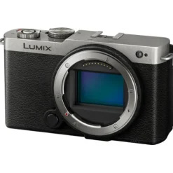 Panasonic Mirrorless Cameras><noscript><img width=