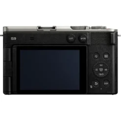 Panasonic Mirrorless Cameras><noscript><img width=