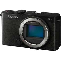 Panasonic Mirrorless Cameras><noscript><img width=