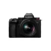 Panasonic Mirrorless Cameras>Lumix S5 II + S 20-60mm f/3.5-5.6 Lens