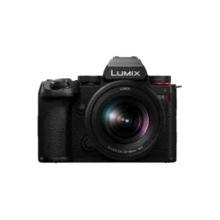 Panasonic Mirrorless Cameras>Lumix S5 II + S 20-60mm f/3.5-5.6 Lens