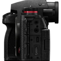 Panasonic Mirrorless Cameras><noscript><img width=