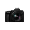 Panasonic Mirrorless Cameras>Lumix S5 IIX + S 20-60mm f/3.5-5.6 Lens