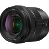 Panasonic L-Mount Alliance Lenses>Lumix S 20-60mm f/3.5-5.6 Lens