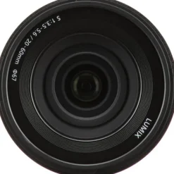 Panasonic L-Mount Alliance Lenses><noscript><img width=