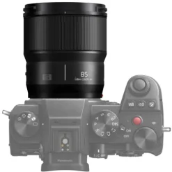 Panasonic L-Mount Alliance Lenses><noscript><img width=