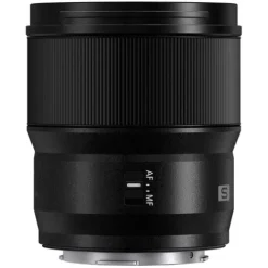 Panasonic L-Mount Alliance Lenses><noscript><img width=