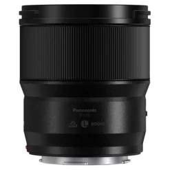 Panasonic L-Mount Alliance Lenses><noscript><img width=