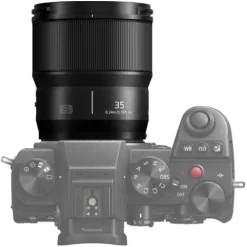 Panasonic L-Mount Alliance Lenses><noscript><img width=