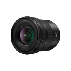 Panasonic L-Mount Alliance Lenses>Lumix S 14-28mm F/4-5.6 Macro Lens