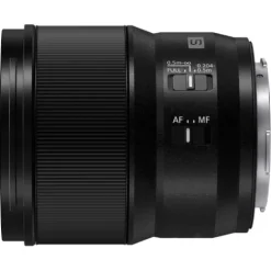 Panasonic L-Mount Alliance Lenses><noscript><img width=