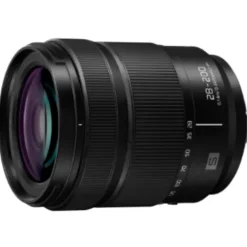 Panasonic L-Mount Alliance Lenses>Lumix S 28-200mm f/4-7.1 Macro O.I.S Lens