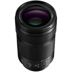 Panasonic L-Mount Alliance Lenses>Lumix S 70-300mm f/4.5-5.6 Macro O.I.S. Lens