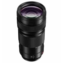 Panasonic L-Mount Alliance Lenses>Lumix S Pro 70-200 mm f/4 O.I.S. Lens