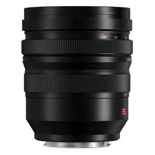 Panasonic L-Mount Alliance Lenses>Lumix S Pro 16-35mm f/4 Lens