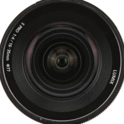 Panasonic L-Mount Alliance Lenses><noscript><img width=